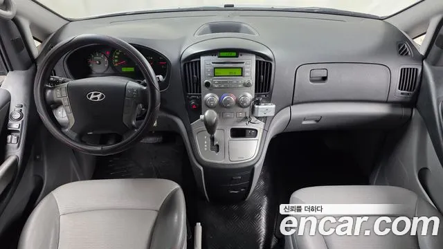 Hyundai Starex 2008 thumb 7