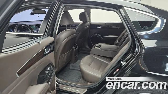 Kia K7 2018 thumb 11