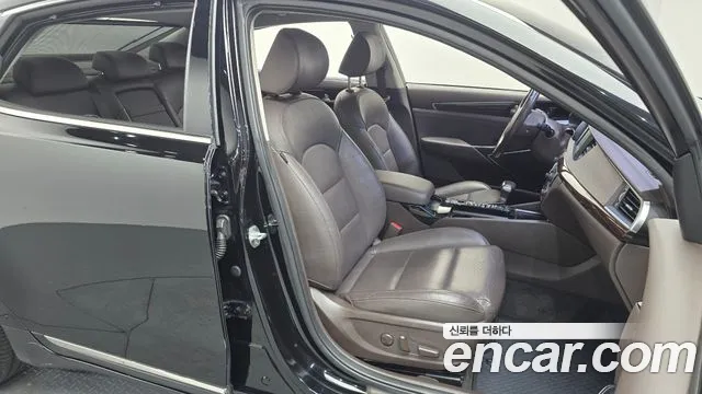 Kia K7 2018 thumb 12