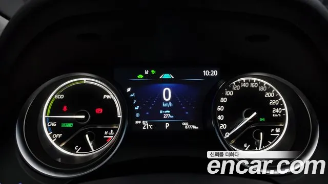 Toyota Camry 2024 thumb 8
