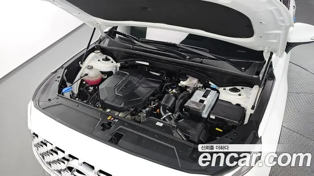 Hyundai Santa Fe 2021 thumb 6
