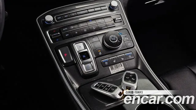 Hyundai Santa Fe 2021 thumb 9