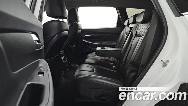 Hyundai Santa Fe 2021 thumb 12