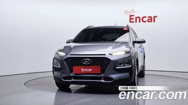 Hyundai Kona 2018 thumb 3