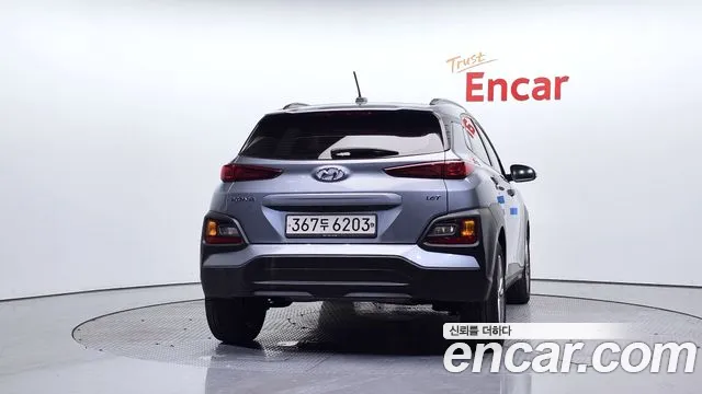 Hyundai Kona 2018 thumb 4
