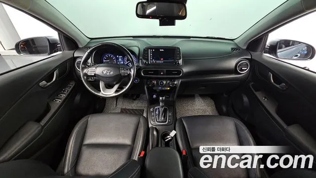 Hyundai Kona 2018 thumb 7