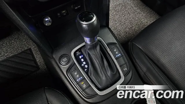 Hyundai Kona 2018 thumb 9