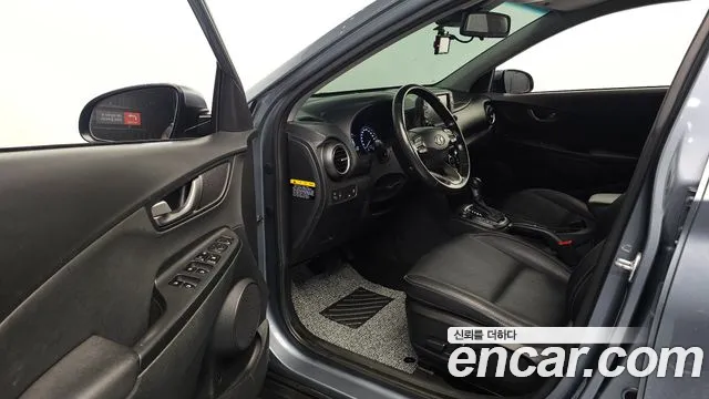 Hyundai Kona 2018 thumb 10