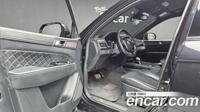 KG_Mobility_Ssangyong Rexton 2020 thumb 10