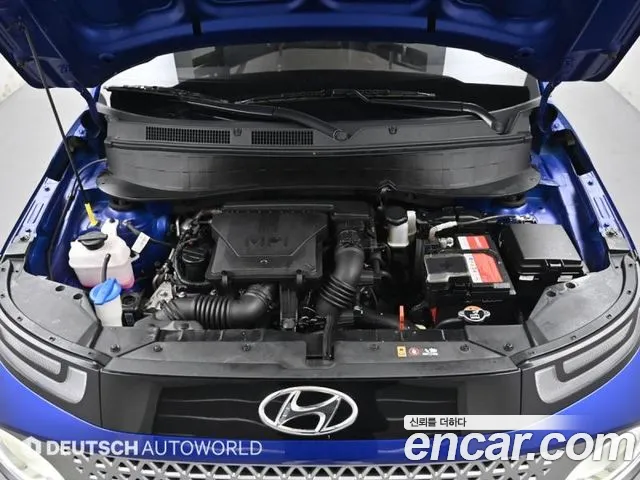 Hyundai Casper 2021 thumb 6