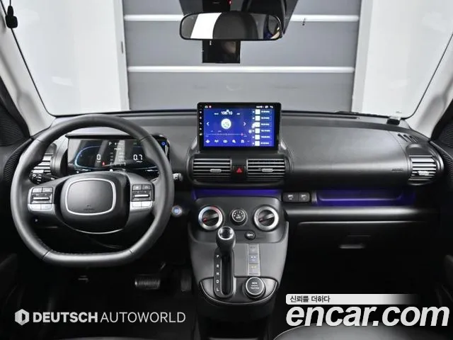 Hyundai Casper 2021 thumb 7