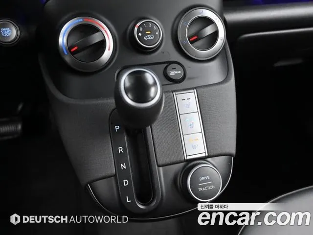 Hyundai Casper 2021 thumb 9