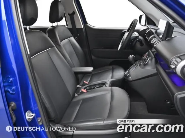 Hyundai Casper 2021 thumb 10