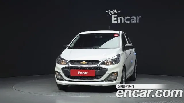 ChevroletGMDaewoo Spark 2020 thumb 3