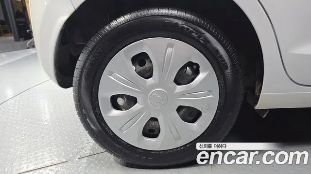 ChevroletGMDaewoo Spark 2020 thumb 5