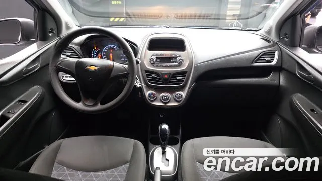 ChevroletGMDaewoo Spark 2020 thumb 7
