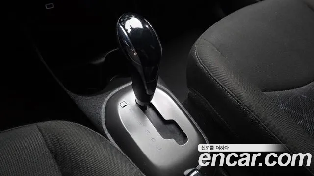 ChevroletGMDaewoo Spark 2020 thumb 9