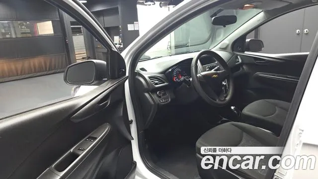 ChevroletGMDaewoo Spark 2020 thumb 10