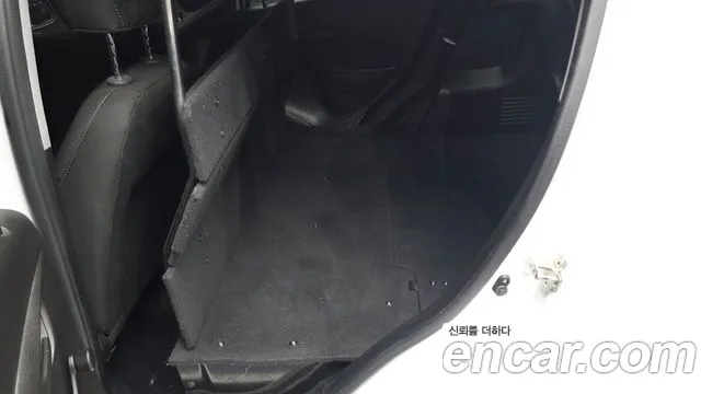 ChevroletGMDaewoo Spark 2020 thumb 11