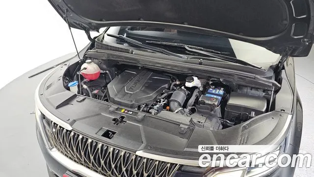 Kia Carnival 2021 thumb 6