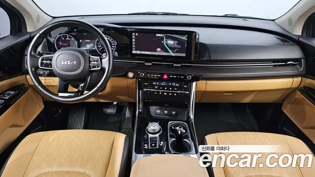 Kia Carnival 2021 thumb 7