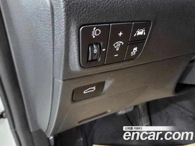Kia K5 2021 thumb 9