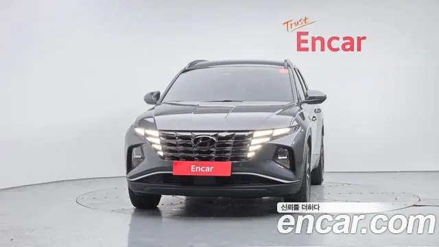 Hyundai Tucson 2022 thumb 3