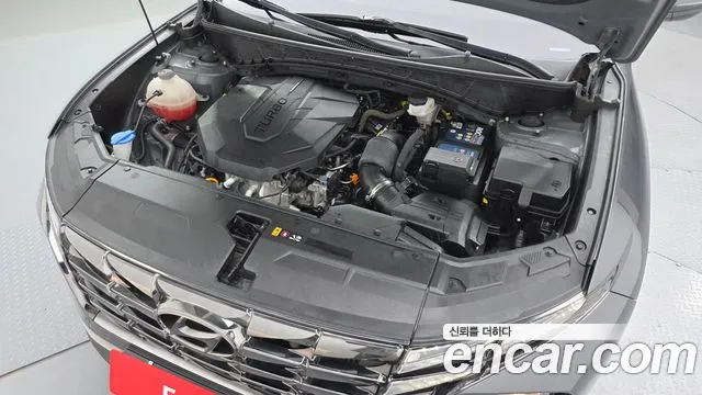 Hyundai Tucson 2022 thumb 6