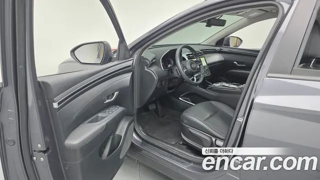 Hyundai Tucson 2022 thumb 10