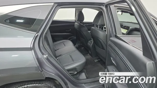 Hyundai Tucson 2022 thumb 11