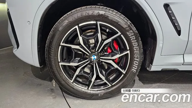 BMW X3 2022 thumb 5