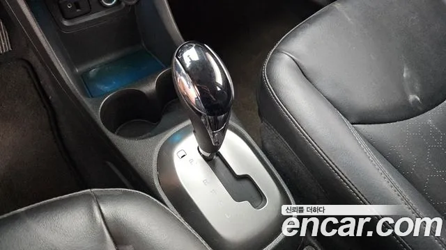 ChevroletGMDaewoo Spark 2016 thumb 9