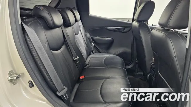 ChevroletGMDaewoo Spark 2016 thumb 12