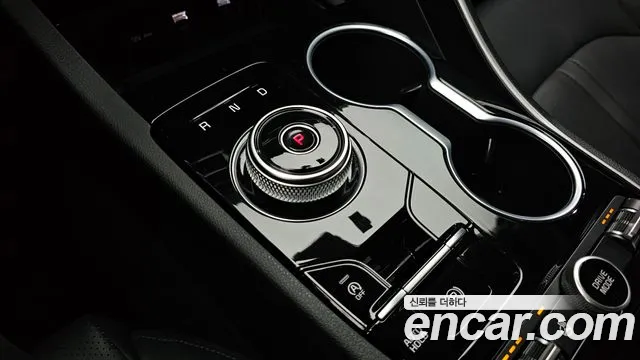 Kia K5 2023 thumb 9