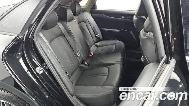 Kia K5 2023 thumb 11