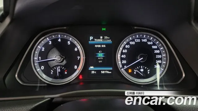 Hyundai Sonata 2022 thumb 8