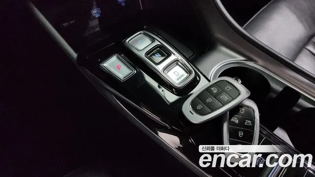 Hyundai Sonata 2022 thumb 9