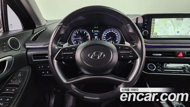Hyundai Sonata 2022 thumb 12
