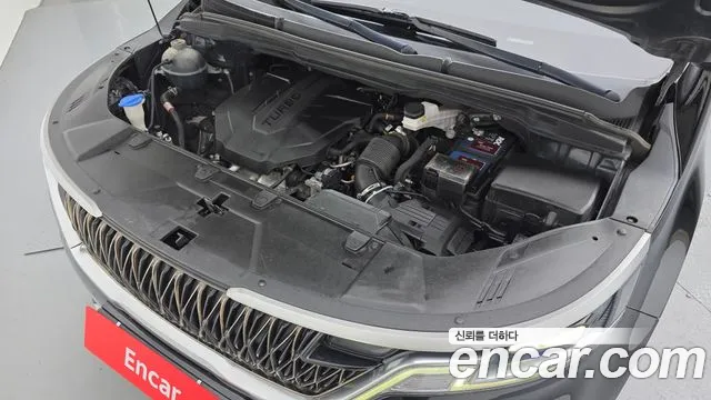 Kia Carnival 2021 thumb 6