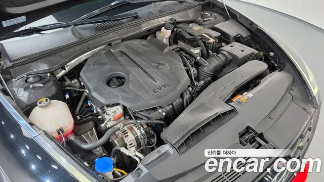 Hyundai Sonata 2022 thumb 6