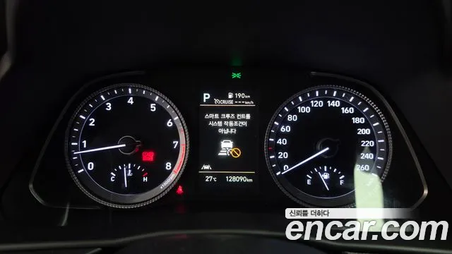 Hyundai Sonata 2022 thumb 8