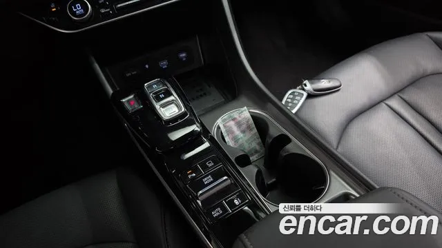 Hyundai Sonata 2022 thumb 9