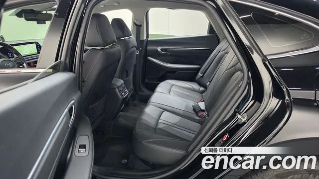 Hyundai Sonata 2022 thumb 11