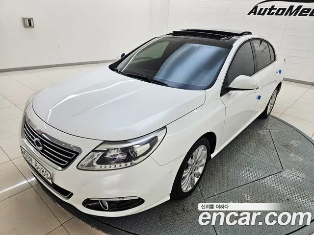 Renault-KoreaSamsung SM5 2013 thumb 3