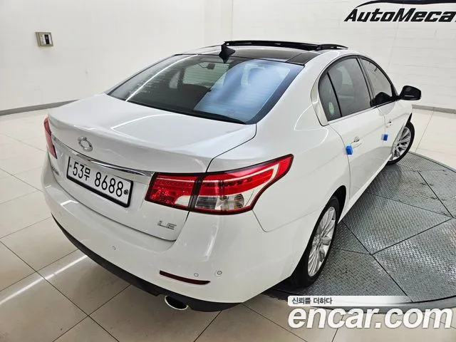 Renault-KoreaSamsung SM5 2013 thumb 4