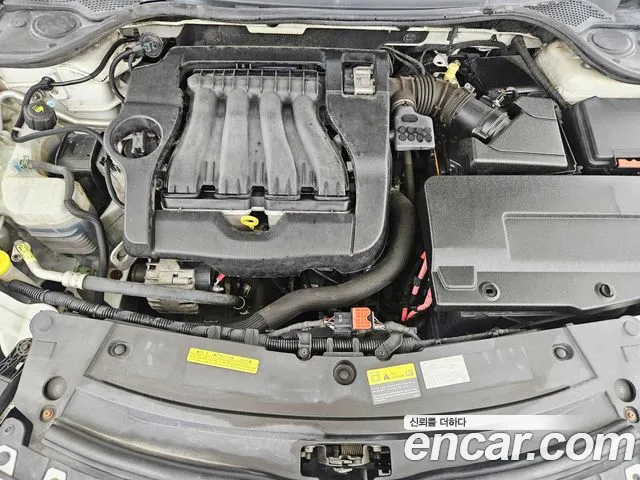 Renault-KoreaSamsung SM5 2013 thumb 6