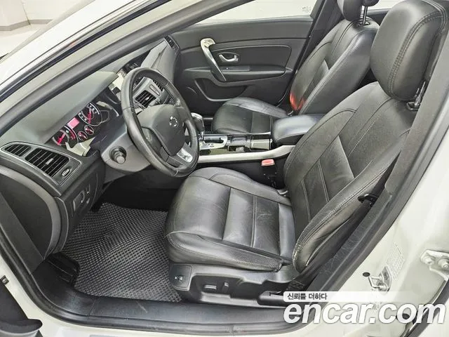 Renault-KoreaSamsung SM5 2013 thumb 10
