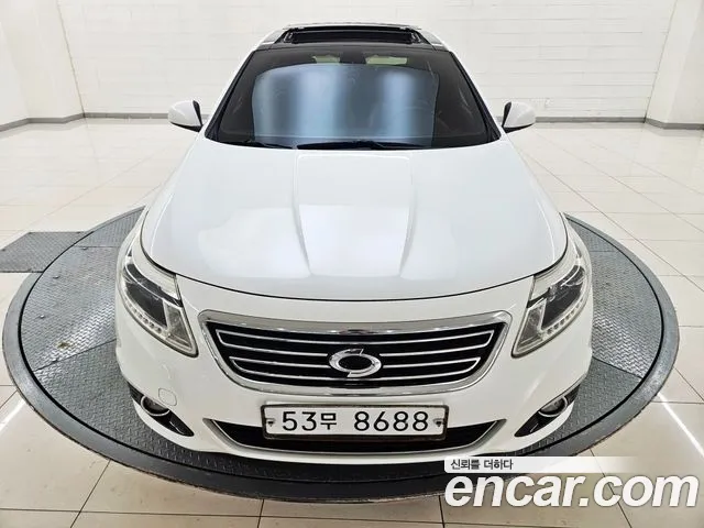 Renault-KoreaSamsung SM5 2013 thumb 12