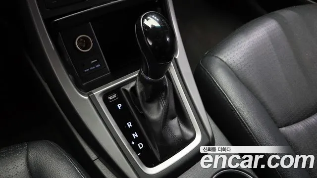 Hyundai Avante 2013 thumb 9