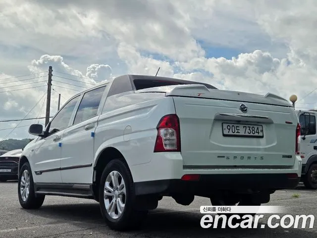 KG_Mobility_Ssangyong KORANDO 2016 thumb 5
